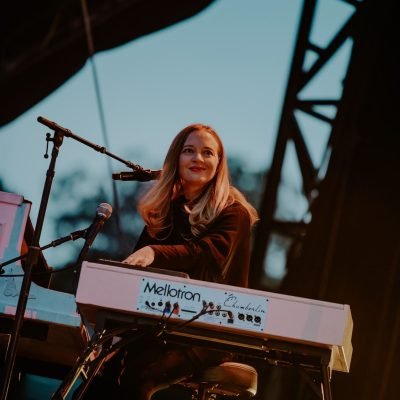 Lord Huron- RiverBeat Music Fest 2026