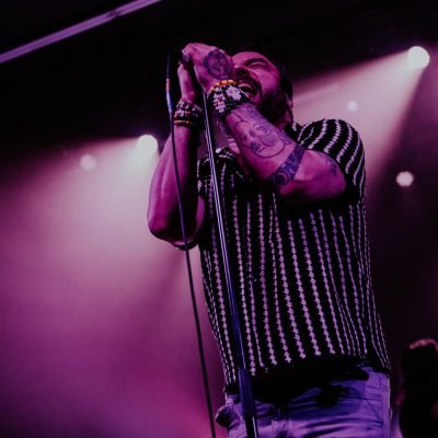 Say Anything