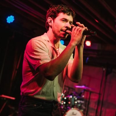 David Archuleta