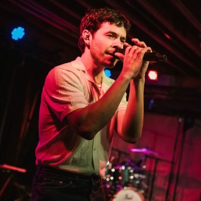 David Archuleta