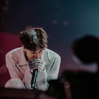 Bring Me the Horizon