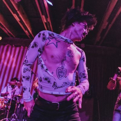 Foxy Shazam