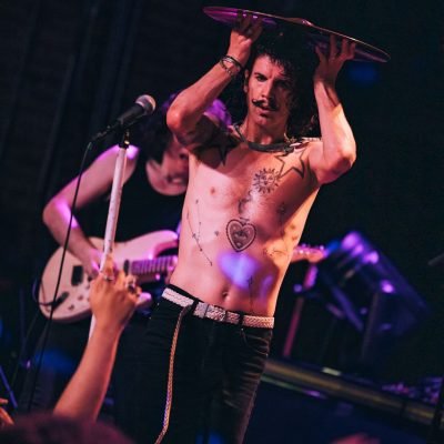 Foxy Shazam
