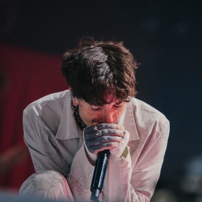 Bring Me the Horizon