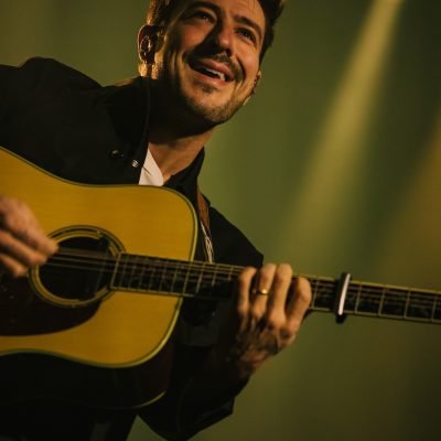 Mumford and Sons- Innings Fest 2026