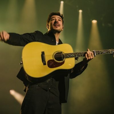 Mumford and Sons- Innings Fest 2026