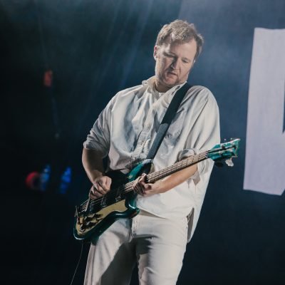 Vampire Weekend- Dreamy Draw 2025