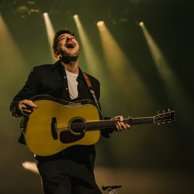 Mumford and Sons- Innings Fest 2026