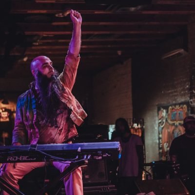 Foxy Shazam