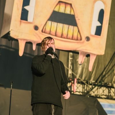 The Used- WWWY 2025