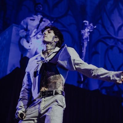 Bring Me the Horizon