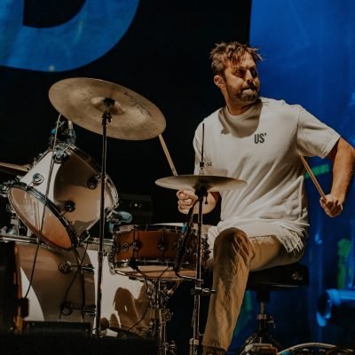 Vampire Weekend- Dreamy Draw 2025