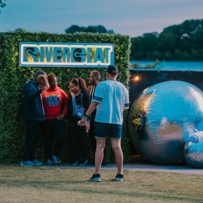 RiverBeat Music Festival 2026
