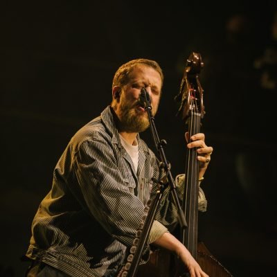 Mumford and Sons- Innings Fest 2026