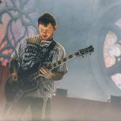Bring Me the Horizon