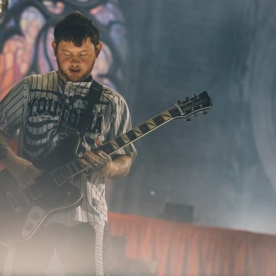 Bring Me the Horizon