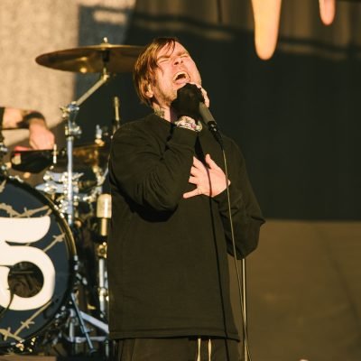 The Used- WWWY 2025