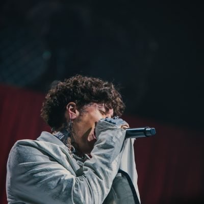 Bring Me the Horizon