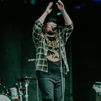Motion City Soundtrack- Minnesota Yacht Club