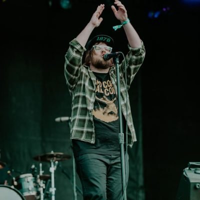 Motion City Soundtrack- Minnesota Yacht Club