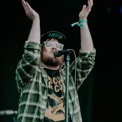 Motion City Soundtrack- Minnesota Yacht Club