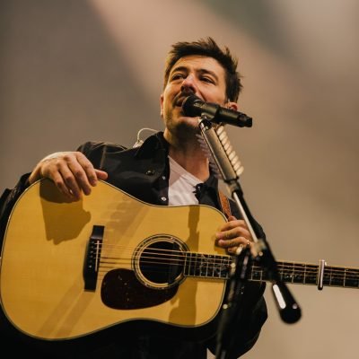 Mumford and Sons- Innings Fest 2026