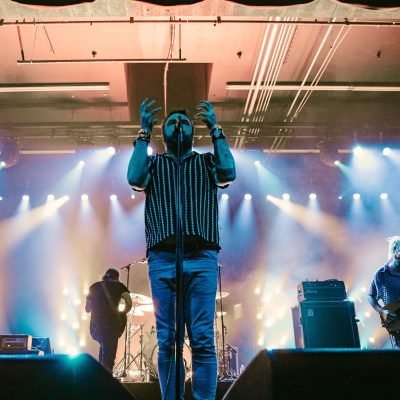 Say Anything