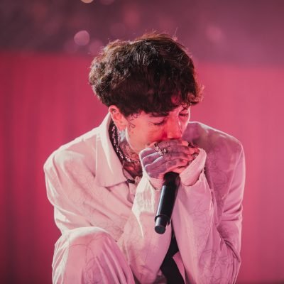 Bring Me the Horizon