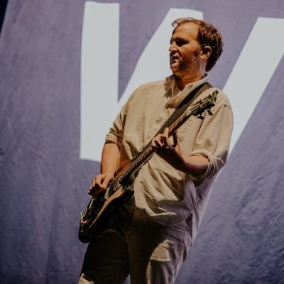 Vampire Weekend- Dreamy Draw 2025