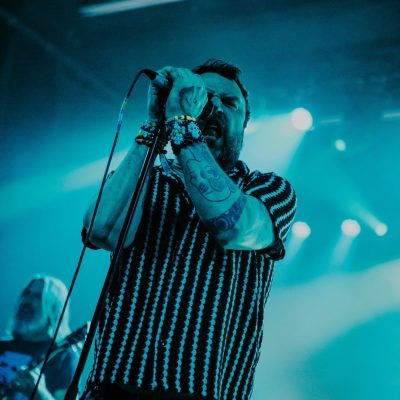 Say Anything