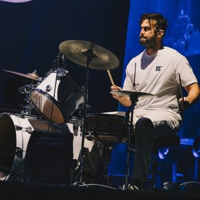 Vampire Weekend- Dreamy Draw 2025