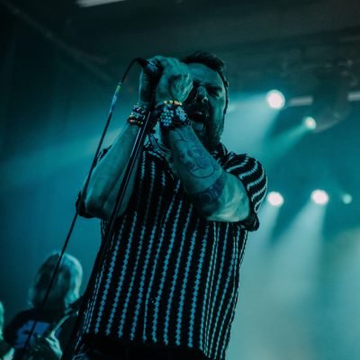 Say Anything