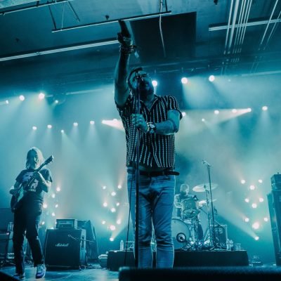 Say Anything