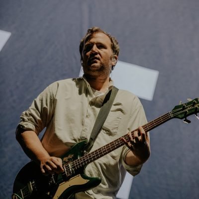 Vampire Weekend- Dreamy Draw 2025