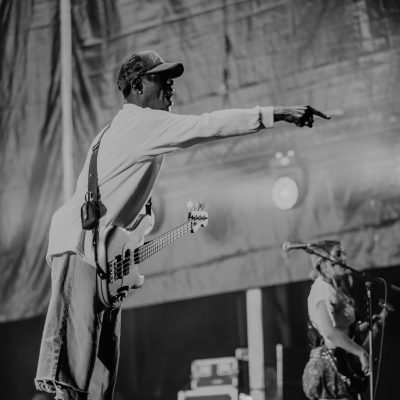Turnstile- Primavera Sound Porto