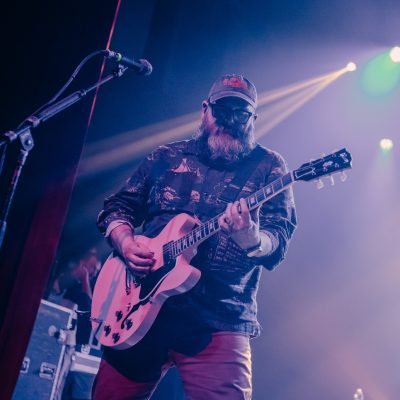 Motion City Soundtrack