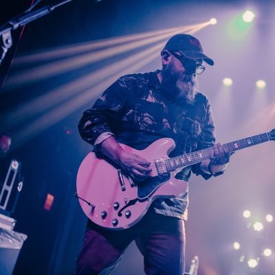 Motion City Soundtrack