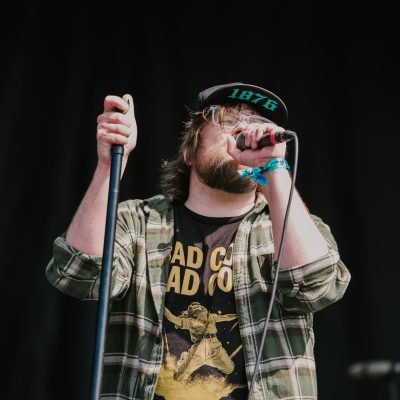 Motion City Soundtrack- Minnesota Yacht Club