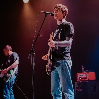 Joyce Manor
