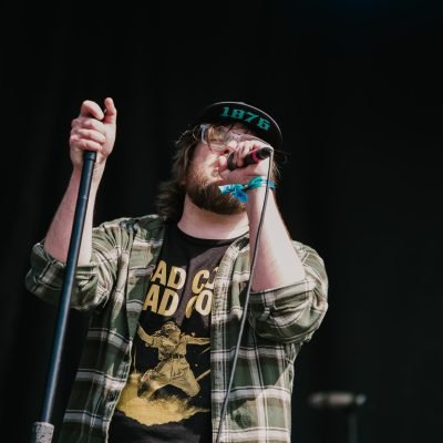 Motion City Soundtrack- Minnesota Yacht Club