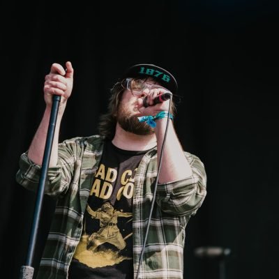 Motion City Soundtrack- Minnesota Yacht Club