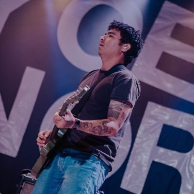Joyce Manor