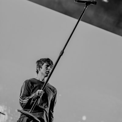 Turnstile- Primavera Sound Porto