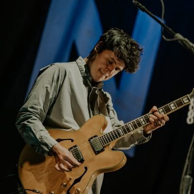 Vampire Weekend- Dreamy Draw 2025