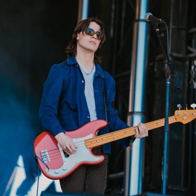 The Backfires- Innings Fest 2026