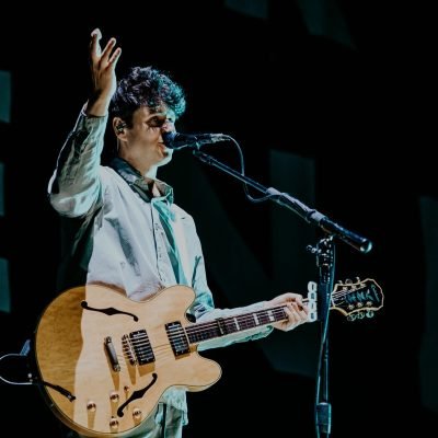 Vampire Weekend- Dreamy Draw 2025