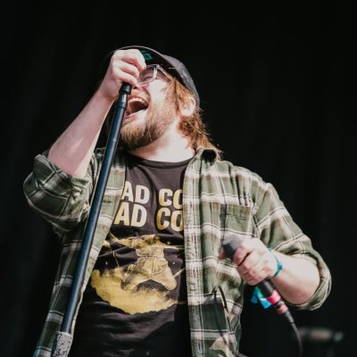 Motion City Soundtrack- Minnesota Yacht Club
