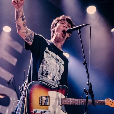 Joyce Manor