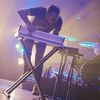 Motion City Soundtrack