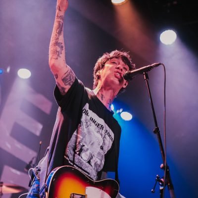 Joyce Manor